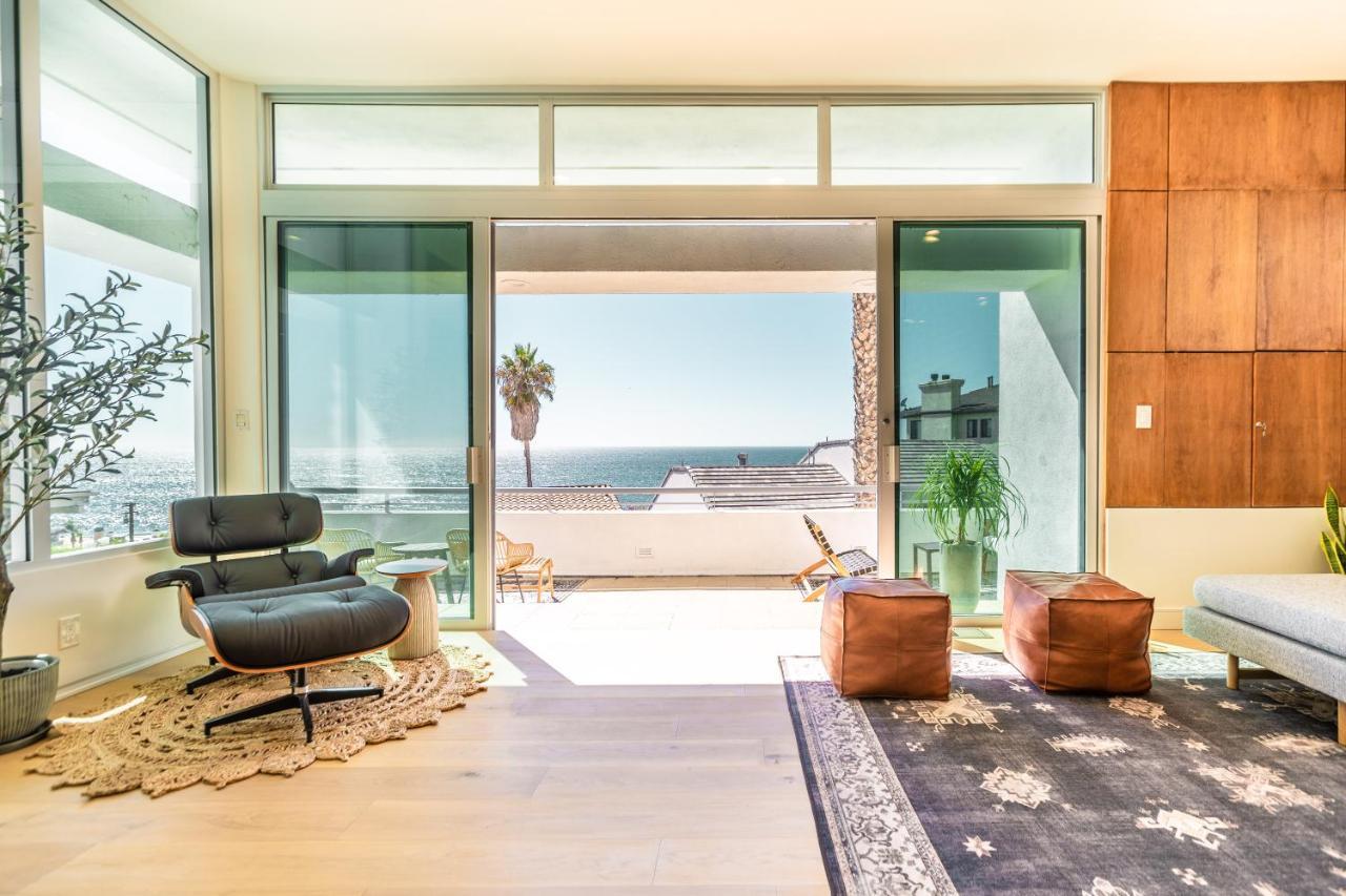 Villa Malibu By The Sea Exterior foto