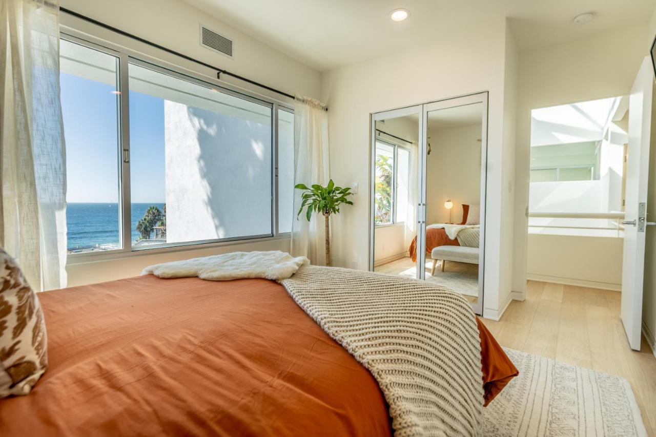 Villa Malibu By The Sea Exterior foto