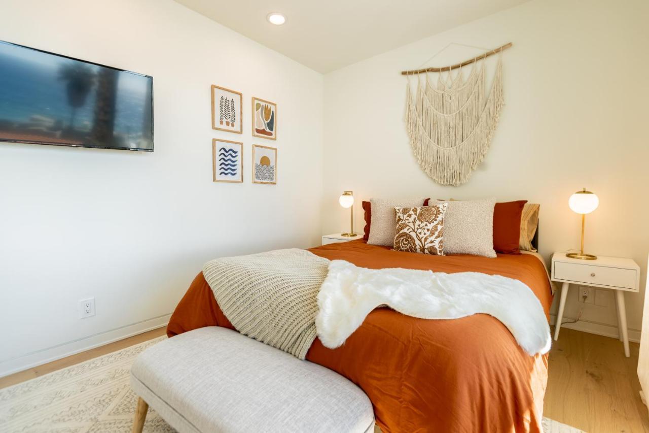 Villa Malibu By The Sea Exterior foto