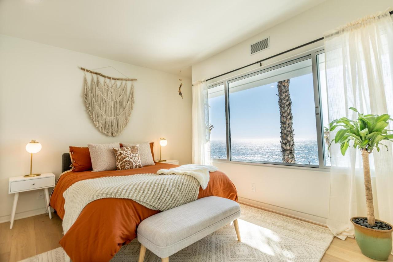 Villa Malibu By The Sea Exterior foto