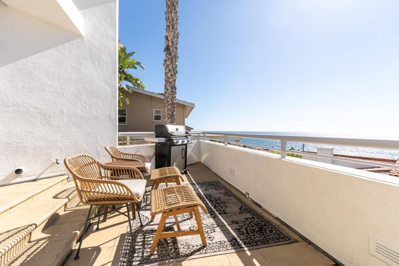 Villa Malibu By The Sea Exterior foto